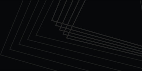 The Fusion of Abstract Aesthetics and Sleek Patterns in a Minimalistic Layout
