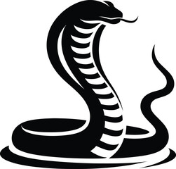 cobra snake illustration