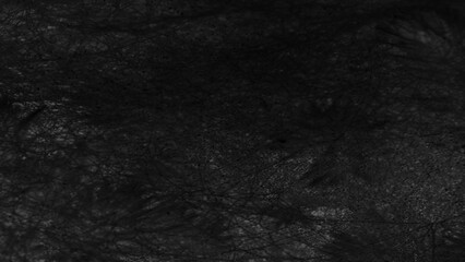 Grunge texture background PNG transparent.Opacity or screen mode usage for overlay