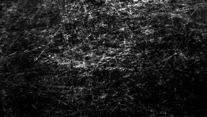 Grunge texture background PNG transparent.Opacity or screen mode usage for overlay