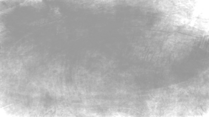 Grunge texture background PNG transparent.Opacity or screen mode usage for overlay