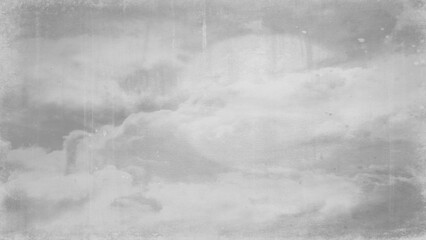 Grunge texture background PNG transparent.Opacity or screen mode usage for overlay