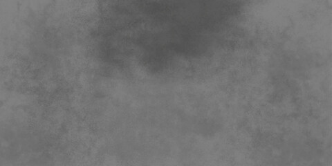 Fototapeta premium Closeup of a Rough Cement Wall in Neutral Gray and black Shades. Urban Grunge Material with Cracks, Plaster, and Retro Paint for Design Project.