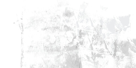 Obraz premium Light and Distressed White Grunge Texture with Subtle Vintage Features and Weathered Surface Details 