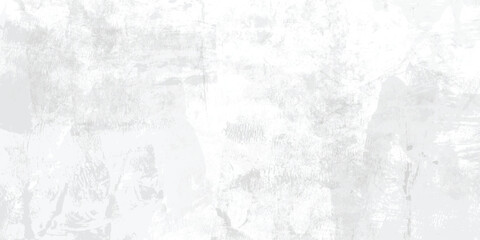 Elegant and Weathered White Abstract Background Featuring Soft Layers of Texture and Vintage Patterns
