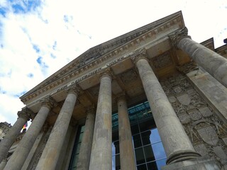 pantheon di Parigi