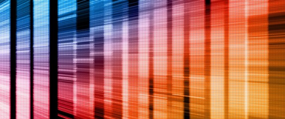 Obraz premium abstract colorful background