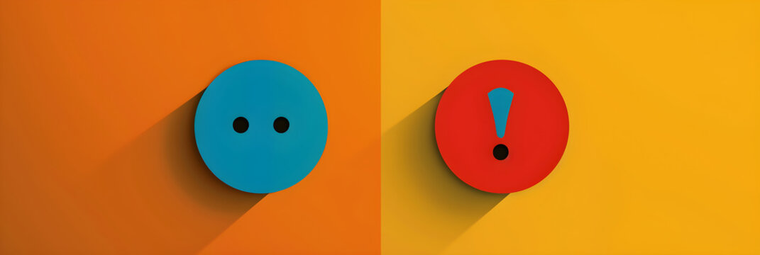 Visual Illustration Depicting Importance and Correct Usage of Oxford Comma in Sentences