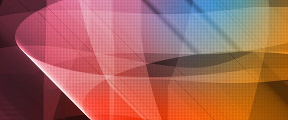 colorful abstract background