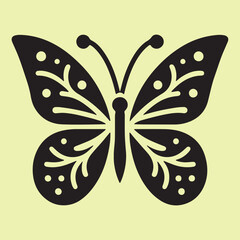 butterfly illustration