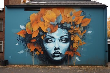 Urban Canvas: Art in the City