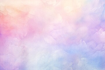 Pastel Watercolor Texture Background, Pastel Watercolor Texture, Pastel Watercolor Background, Pastel Watercolor Digital Paper, Pastel Background, AI Generative