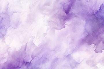 Fototapeta premium Purple Watercolor Texture Background, Purple Watercolor Texture, Purple Watercolor Background, Purple Watercolor Digital Paper, Purple Texture Background, AI Generative