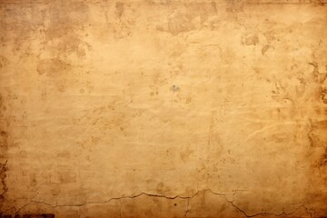 Retro Paper Texture, Old Paper Texture Background, Antique Textured Paper, Vintage Paper Texture, Grunge Brown Paper Texture, AI Generative