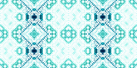 Seamless banner pattern. The texture is woven wide. Abstract chaotic background