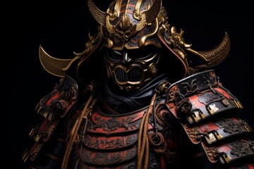 Ancient Samurai Arsenal