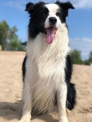 Border Collie 