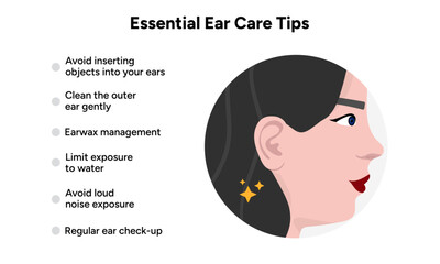 Essential ear care tips medical information 