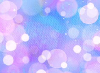 Obraz premium Bokeh background perfect for Holidays, Christmas, New Year, Festive and various desing works