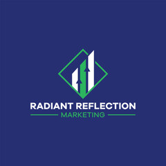 Premium logo design Earth Shohag