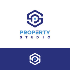 Premium logo design Earth Shohag