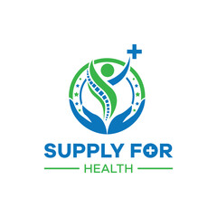 Premium logo design Earth Shohag