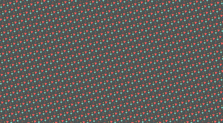 Vibrant Seamless Pattern Background: Abstract Gradient Grid Texture for Creative Digital Art, Modern Fabric Printing, Celebration Decor, and Illustrative Graphic Design - Perfect for Wallpaper, Canvas