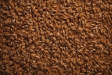 Wheat Texture, wheat grain texture, wheat Background, wheat Wallpaper, ears of wheat background, AI Generative