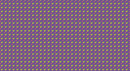 Vibrant Seamless Pattern Background: Abstract Gradient Grid Texture for Creative Digital Art, Modern Fabric Printing, Celebration Decor, and Illustrative Graphic Design - Perfect for Wallpaper, Canvas