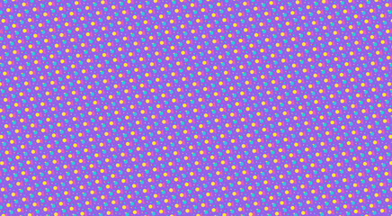 Vibrant Seamless Pattern Background: Abstract Gradient Grid Texture for Creative Digital Art, Modern Fabric Printing, Celebration Decor, and Illustrative Graphic Design - Perfect for Wallpaper, Canvas