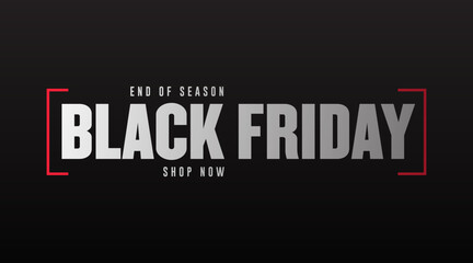 Black Friday abstract modern creative minimalist luxurious banner, sign, design concept, social media post, template, mockup brochure, booklet, print, ad, and poster