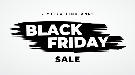 Black Friday abstract modern creative minimalist luxurious banner, sign, design concept, social media post, template, mockup brochure, booklet, print, ad, and poster