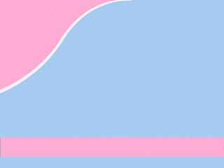 Fototapeta premium Squared background banner, Usable for social media, story, poster, template and online web internet ads.