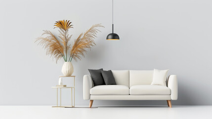 Chic black friday furniture sale home makeover inspiration in minimalist living space bright natural light modern design