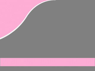 Fototapeta premium Squared background banner, Usable for social media, story, poster, template and online web internet ads.