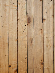 Fototapeta premium Detailed wood plank texture background