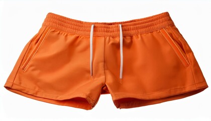 pants isolated on white