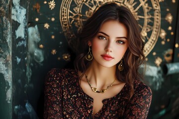 Sagittarius zodiac sign 