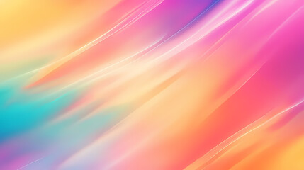 Obraz premium Beautiful gradient aurora texture material for photo editing, gradient, aurora, texture, material, photo editing. Aurora. Illustration