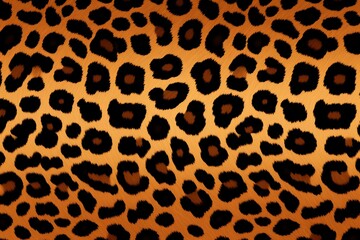 Leopard Skin Background, Leopard Skin Pattern, Leopard Spots Pattern, Leopard Skin Texture, Animals Skin Background, Leopard Skin Print, AI Generative