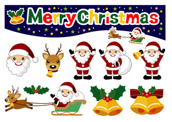 クリスマス