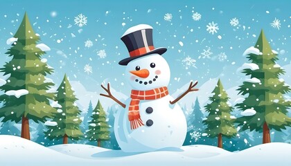 Obraz premium christmas time