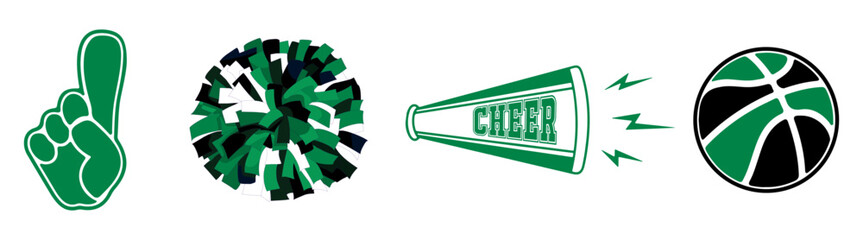 Cheerleading