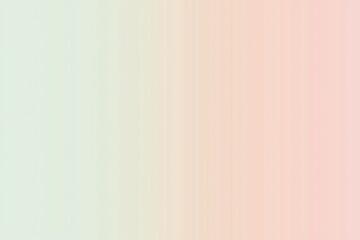 Fototapeta premium Soft Gradient Abstract Background in Pastel Tones