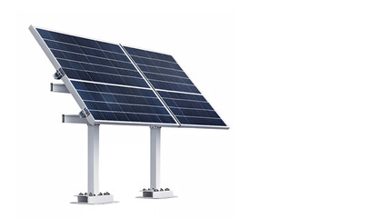 Solar panels, futuristic energy technology, clean power generation, sustainable electricity, sleek industrial design, photovoltaic array, renewable resources, eco-friendly innovation