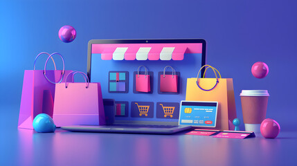 Strategizing Online Shopping: A Glimpse into an Efficient and Effective Digital Marketplace Experience