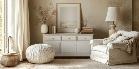 Elegant Modern Bedroom