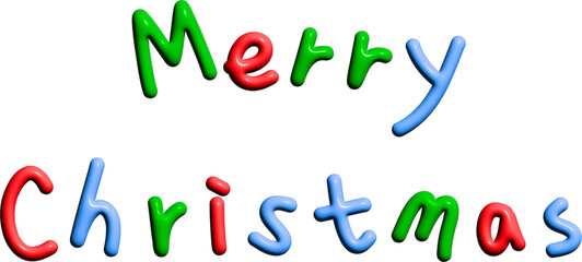 메리크리스마스 손글씨
