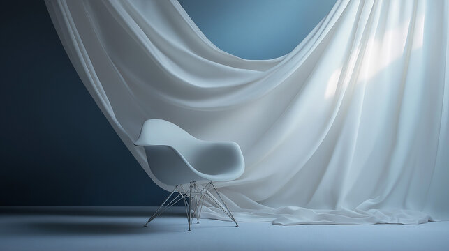curtains