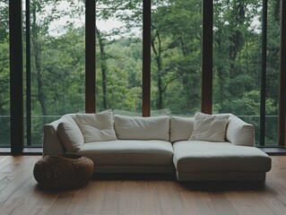 Modern Living Room Furniture